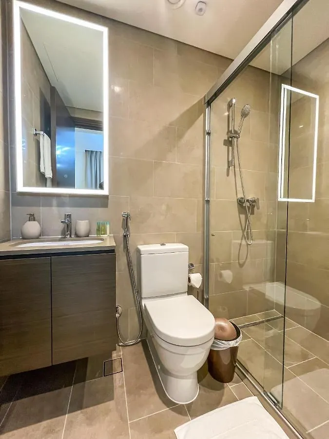 Stay Mindblowing 2 Bedroom Holiday Home With Close View Of Burj Khalifa Dubai Apartment