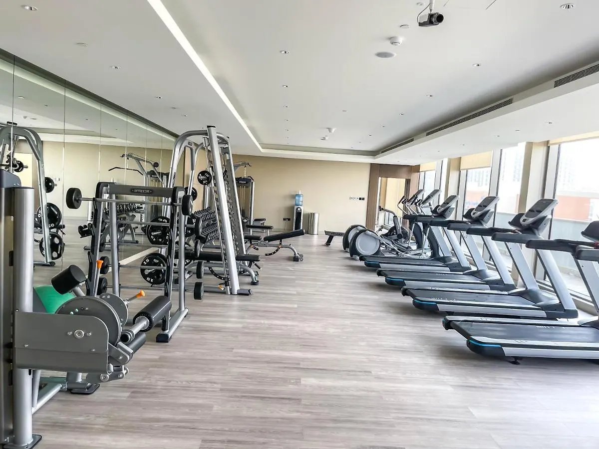 Stay Mindblowing 2 Bedroom Holiday Home With Close View Of Burj Khalifa Dubai Apartment