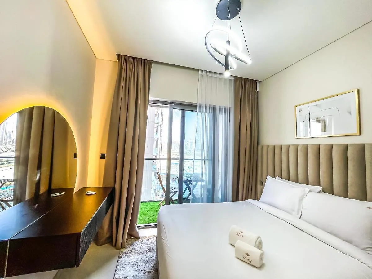 Apartment Stay Mindblowing 2 Bedroom Holiday Home With Close View Of Burj Khalifa Dubai United Arab Emirates